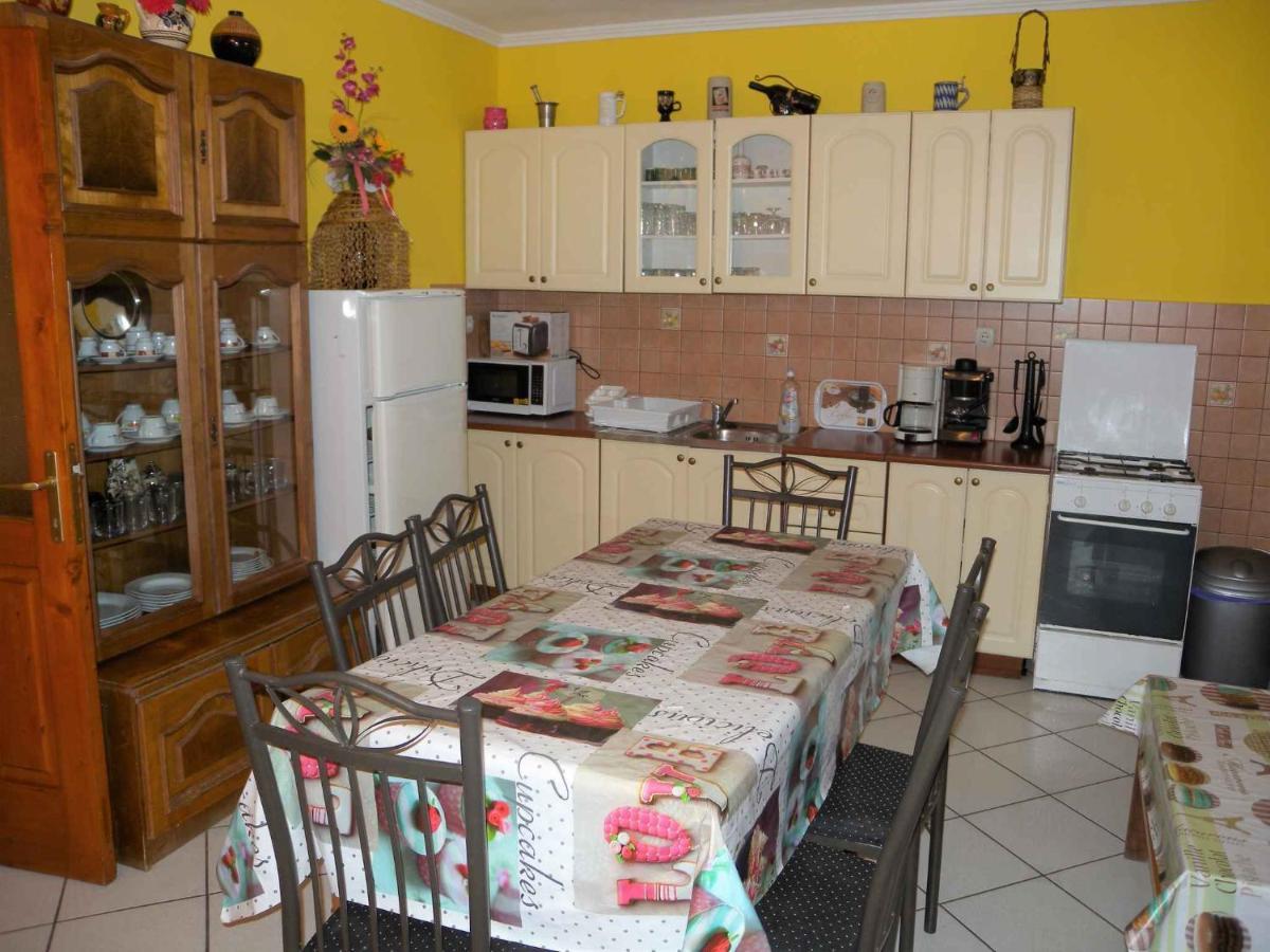 Apartment In Fonyod/Balaton 18583 Zewnętrze zdjęcie