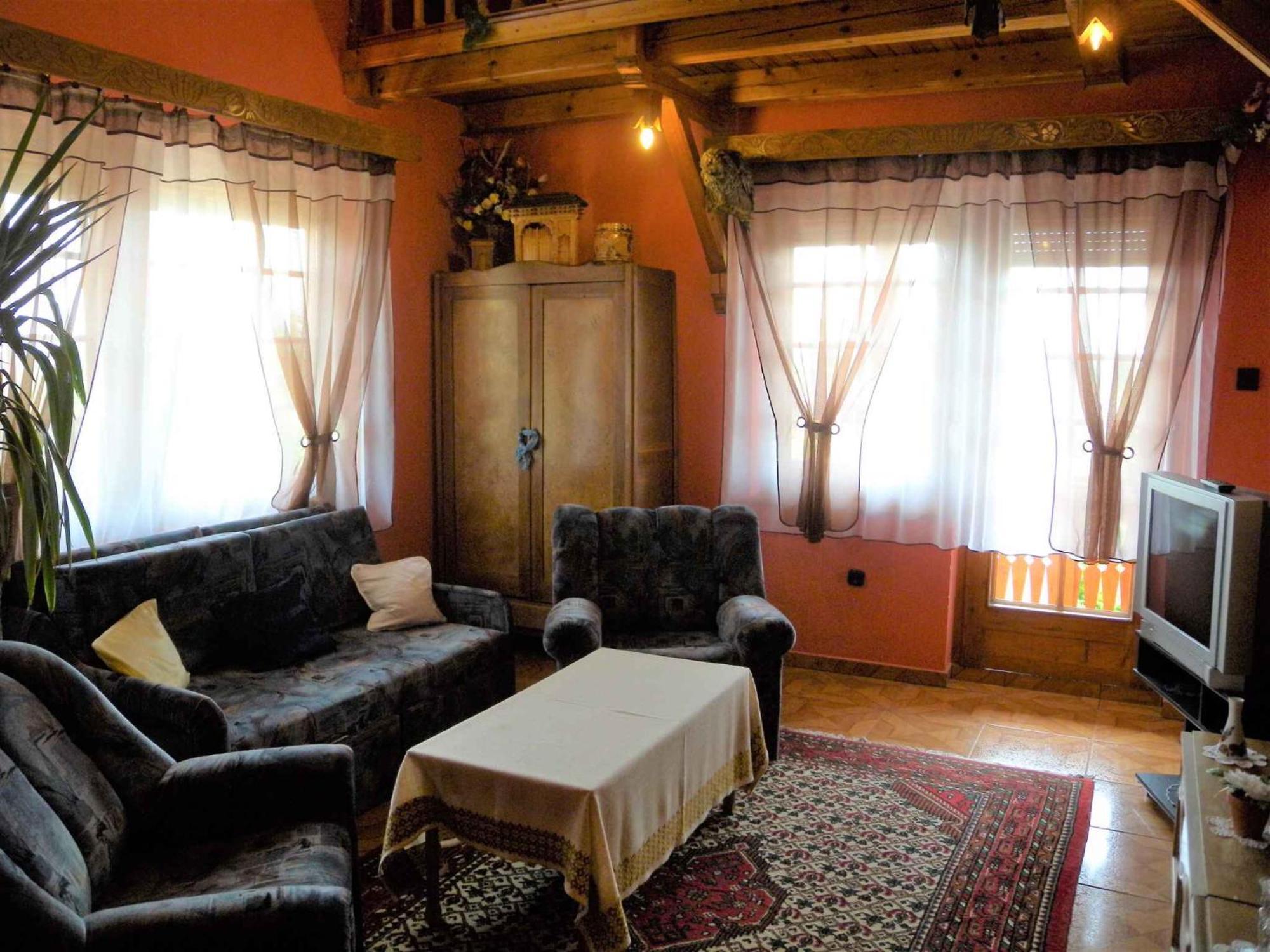 Apartment In Fonyod/Balaton 18583 Zewnętrze zdjęcie