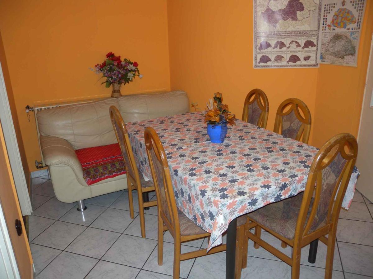 Apartment In Fonyod/Balaton 18583 Zewnętrze zdjęcie