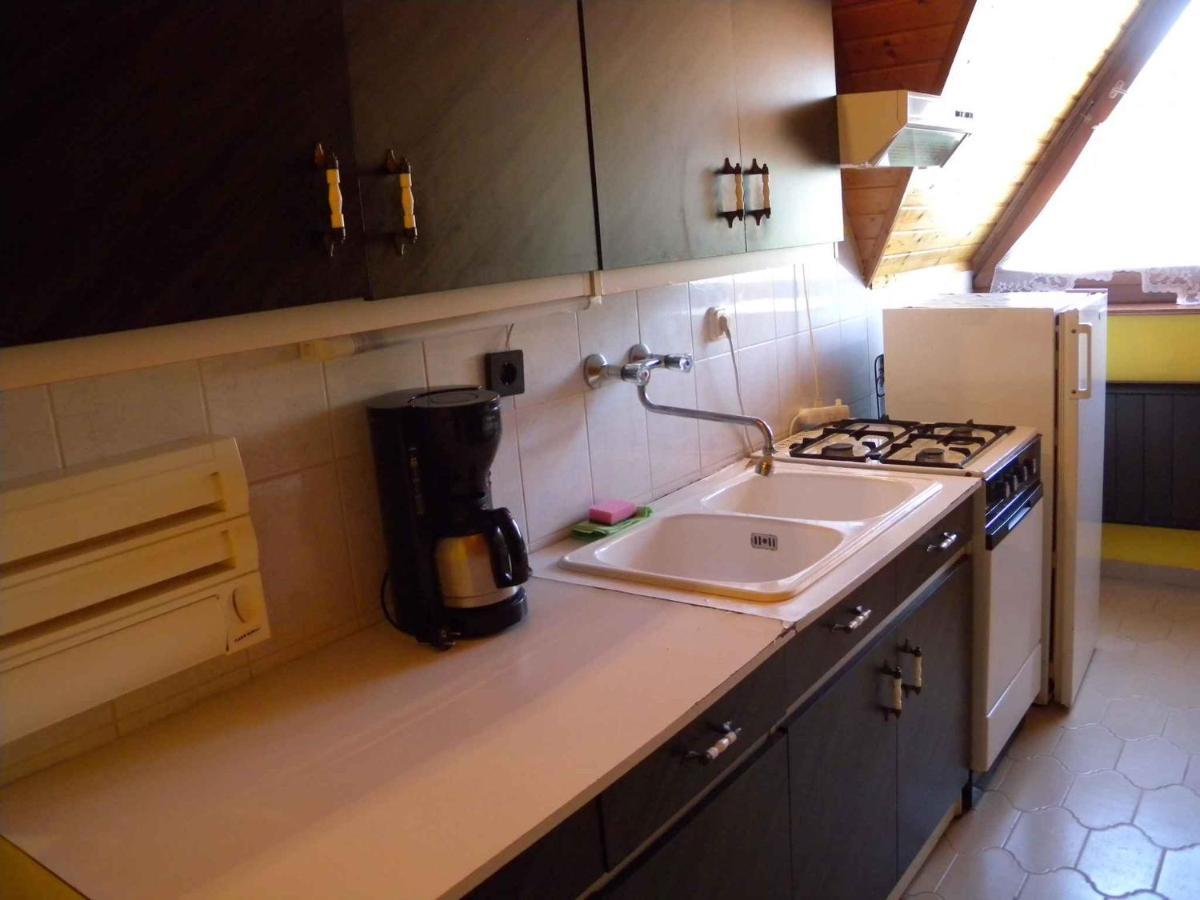 Apartment In Fonyod/Balaton 18583 Zewnętrze zdjęcie