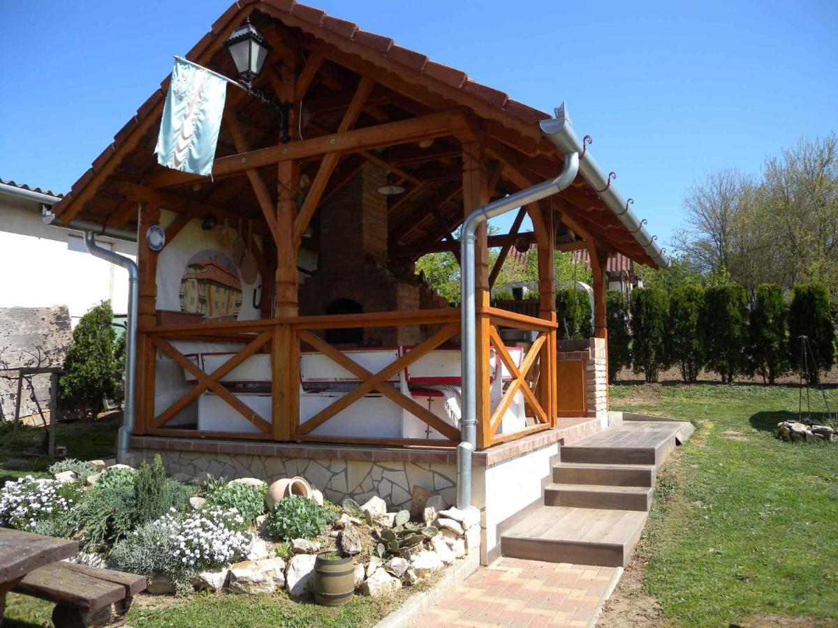 Apartment In Fonyod/Balaton 18583 Zewnętrze zdjęcie