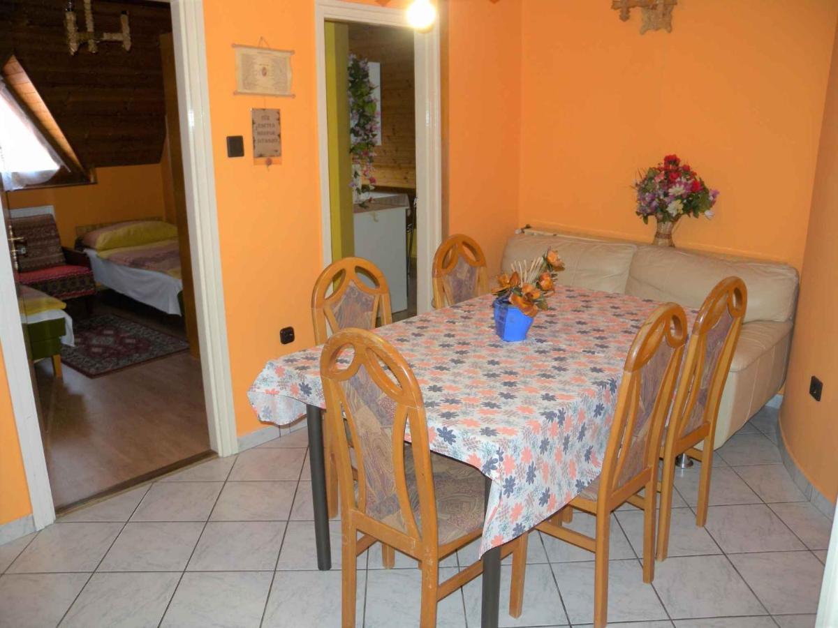 Apartment In Fonyod/Balaton 18583 Zewnętrze zdjęcie