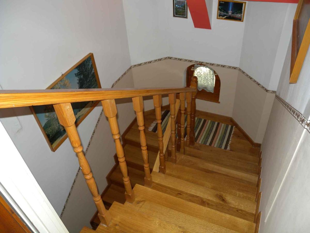 Apartment In Fonyod/Balaton 18583 Zewnętrze zdjęcie