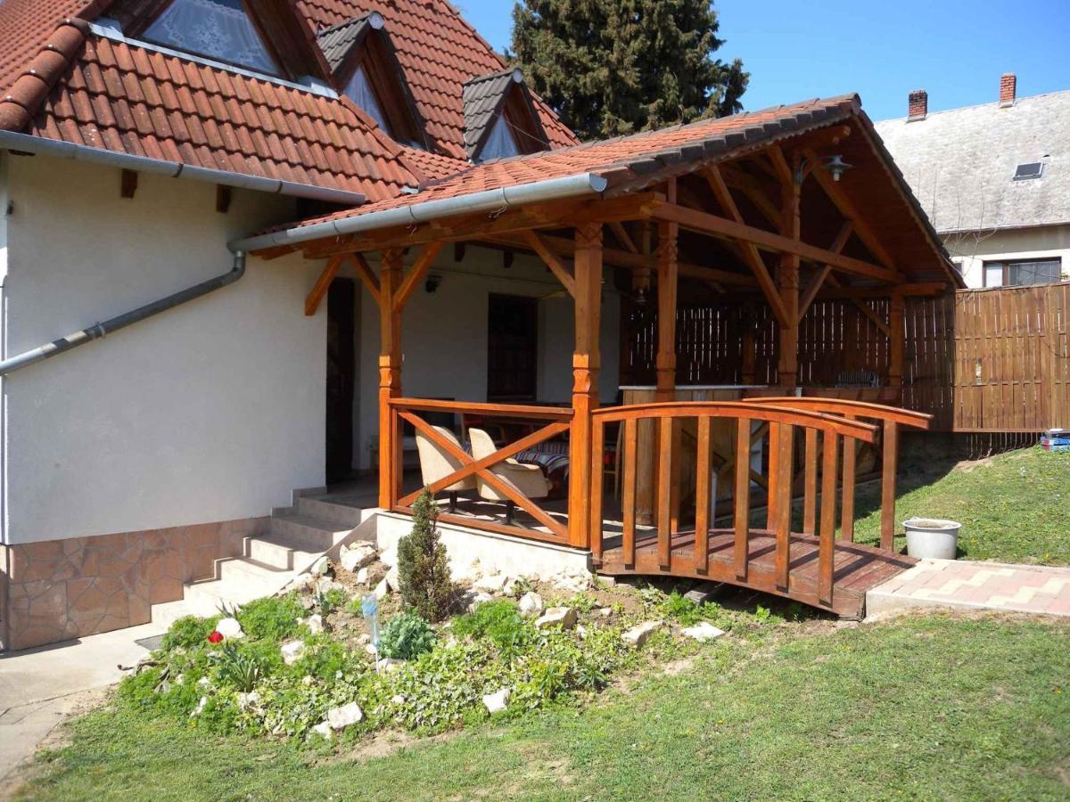 Apartment In Fonyod/Balaton 18583 Zewnętrze zdjęcie