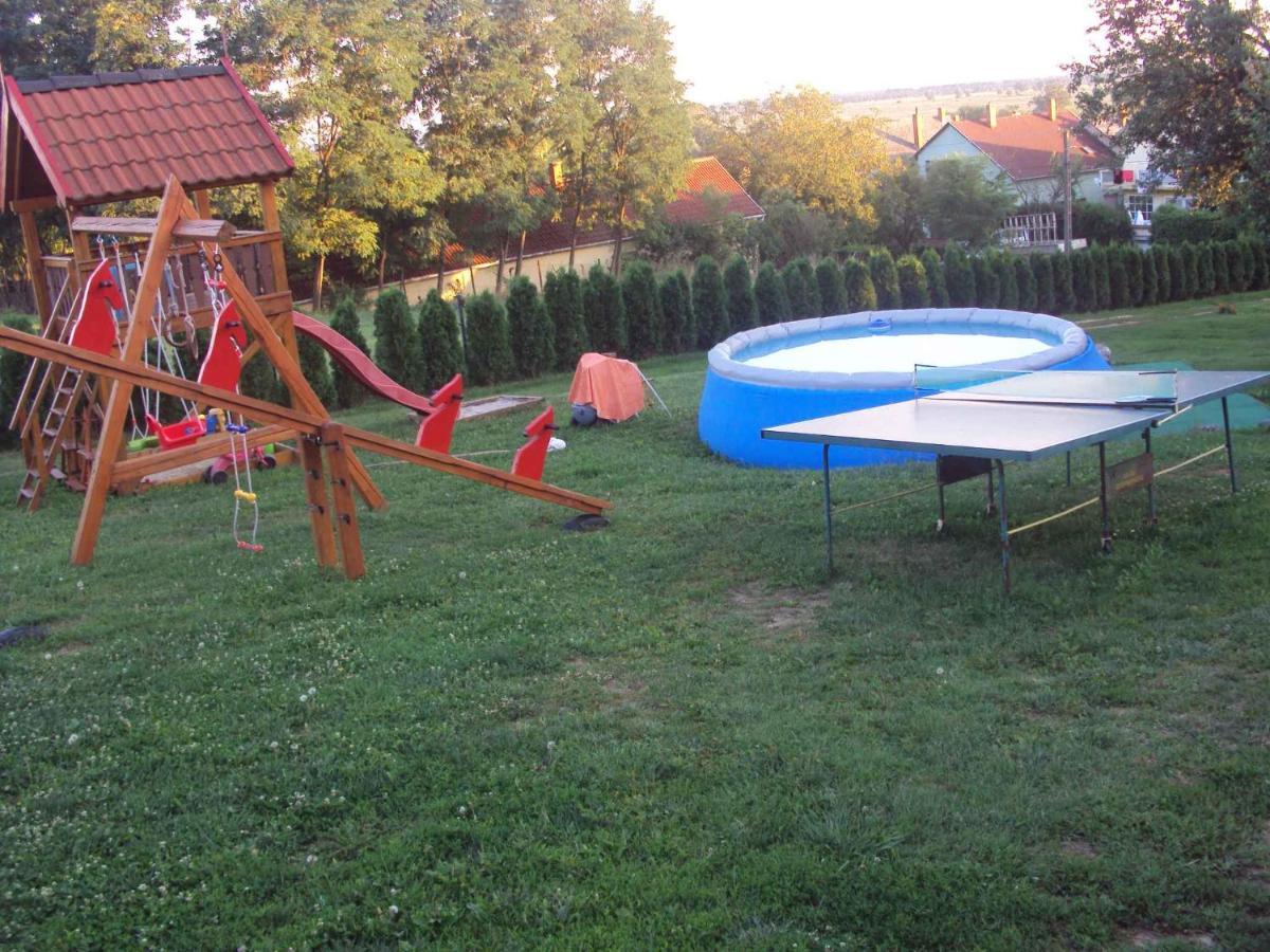 Apartment In Fonyod/Balaton 18583 Zewnętrze zdjęcie