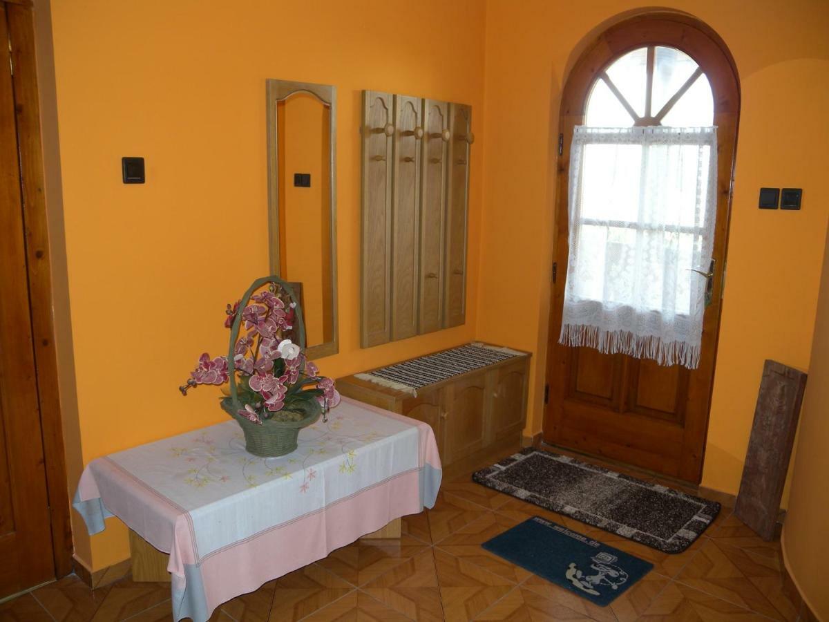 Apartment In Fonyod/Balaton 18583 Zewnętrze zdjęcie